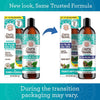 GuruNanda Oil Pulling Oral Rinse Coconut + Mint 237ml