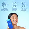 DIFFERIN ADAPALENE GEL 0.1% Acne Treatment