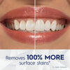 Crest 3D White Teeth Whitening Toothpaste for Adults 3 Pack Vibrant Peppermint
