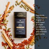 Cremo Palo Santo Aluminum Free Deodorant 75g