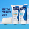 Panoxyl Acne Creamy  4% Benzoyl Peroxide Acne Treatment Wash