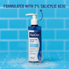 PanOxyl Acne Gel Wash, 2% Salicylic Acid 192ml