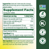 MegaFood Blood Builder Iron Supplement 72ct 36 Servings