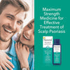 Nizoral Psoriasis Shampoo & Conditioner 325ml