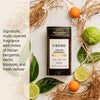 Cremo Italian Bergamot Aluminum Free Deodorant 75g
