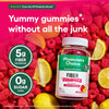 Physician's CHOICE Fiber Gummies for GLP-1 Support 5g Fiber 30 Servings