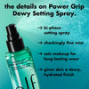 e.l.f. Power Grip Dewy Setting Spray 80ml