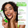 FOODOLOGY Collagen Centella Jelly (Green Apple) 10 Sticks