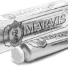 Marvis Luxury Italian Toothpaste- Whitening Mint 85ml