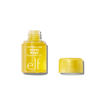 e.l.f. Gloss Mode Treatment Oil 30ml