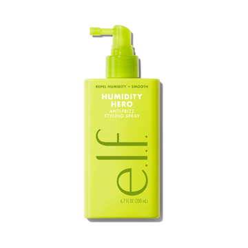 e.l.f. Humidity Hero Anti-Frizz Styling Spray 200ml