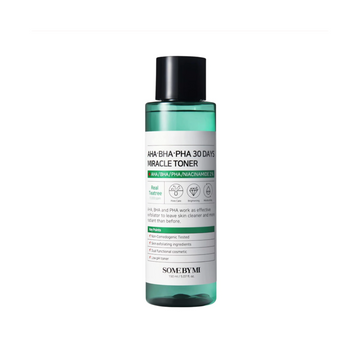 SOME BY MI - AHA BHA PHA 30 Days Miracle Toner 150ml