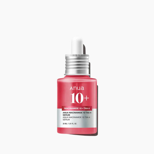 Anua Niacinamide 10% + TXA 4% Serum 30ml