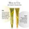 Arencia - Vitamin C Booster Shot 30ml
