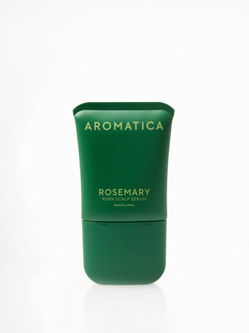 Aromatica Rosemary PDRN Scalp Serum 100ml