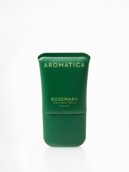 Aromatica Rosemary PDRN Scalp Serum 100ml