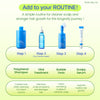 Seapuri Scalpy Hair Serum 20ml