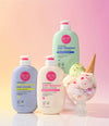 EOS Gourmand Body Lotion Bundle