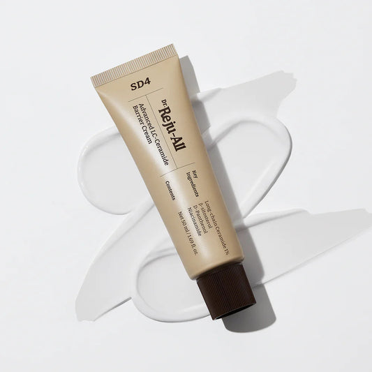 Dr. REJU-ALL - Advanced LC-Ceramide Barrier Cream 50ml