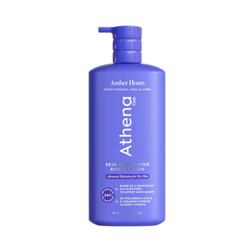 Athena Club Skin Perfecting Body Lotion - Amber Hours 473ml