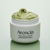 Arencia - Fresh Green Rice Mochi Cleanser 120g