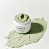 Arencia - Fresh Green Rice Mochi Cleanser 120g