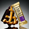 David Blueberry Pie Flavored Protein Bar | 28g Protein | 150 Calories | 0 Sugar