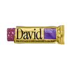 David Blueberry Pie Flavored Protein Bar | 28g Protein | 150 Calories | 0 Sugar