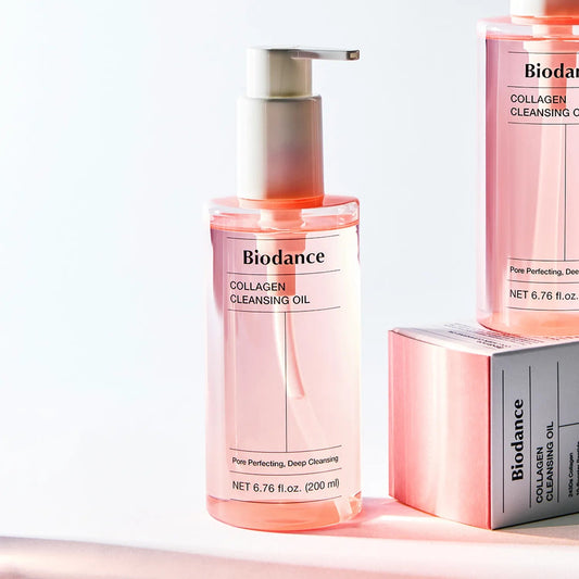 Biodance - Collagen Cleansing Oil 200ml