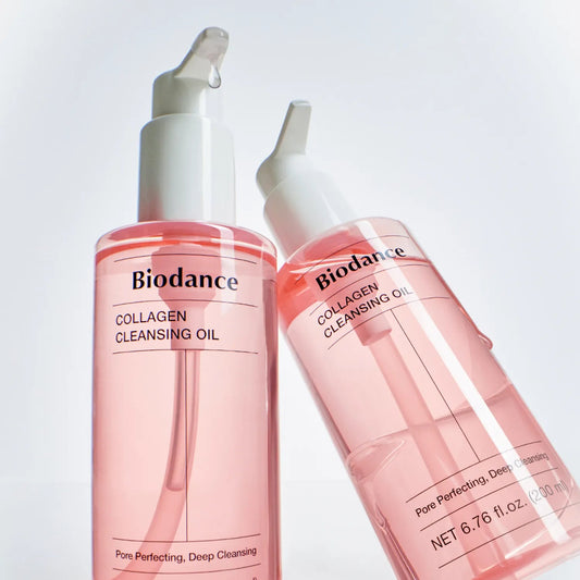 Biodance - Collagen Cleansing Oil 200ml