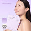 Biodance - Rejuvenating Caviar PDRN Real Deep Mask 4 Pack