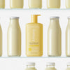 Athena Club Skin Perfecting Body Lotion Banana Sunmilk 473ml