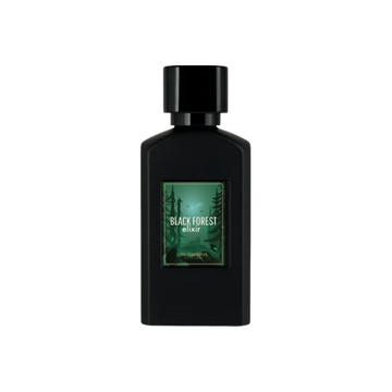 Al Ambra Black Forest Elixir Extrait De Parfum 50ml