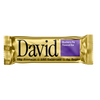 David Blueberry Pie Flavored Protein Bar | 28g Protein | 150 Calories | 0 Sugar