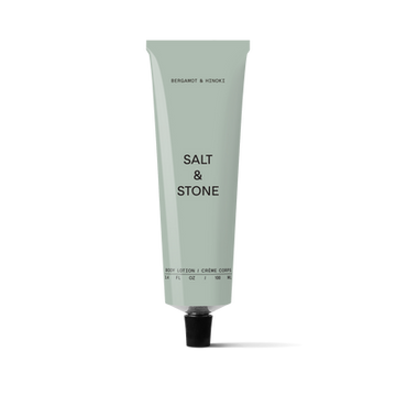 SALT & STONE Body Lotion Bergamot & Hinoki 100ml