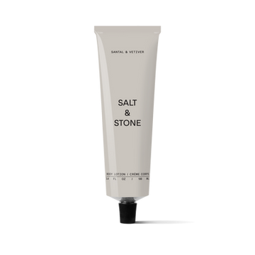 Salt & Stone Body Lotion Scent: Santal & Vetiver 100ml