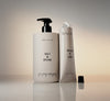Salt & Stone Body Lotion Scent: Santal & Vetiver 100ml