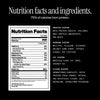 DAVID Chocolate Chip Cookie Dough PROTEIN BAR 28g Protein | 0g Sugar | 150 Calories
