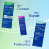 Differin Acne Face Wash with 5% Benzoyl Peroxide 118ml