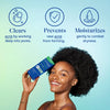 Differin Acne Face Wash with 5% Benzoyl Peroxide 118ml