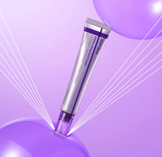 Centellian 24 - 360º Shot PDRN Lifting Eye Cream 30ml