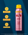 ONE/SIZE Heat Check No Melt, No Shine Trio