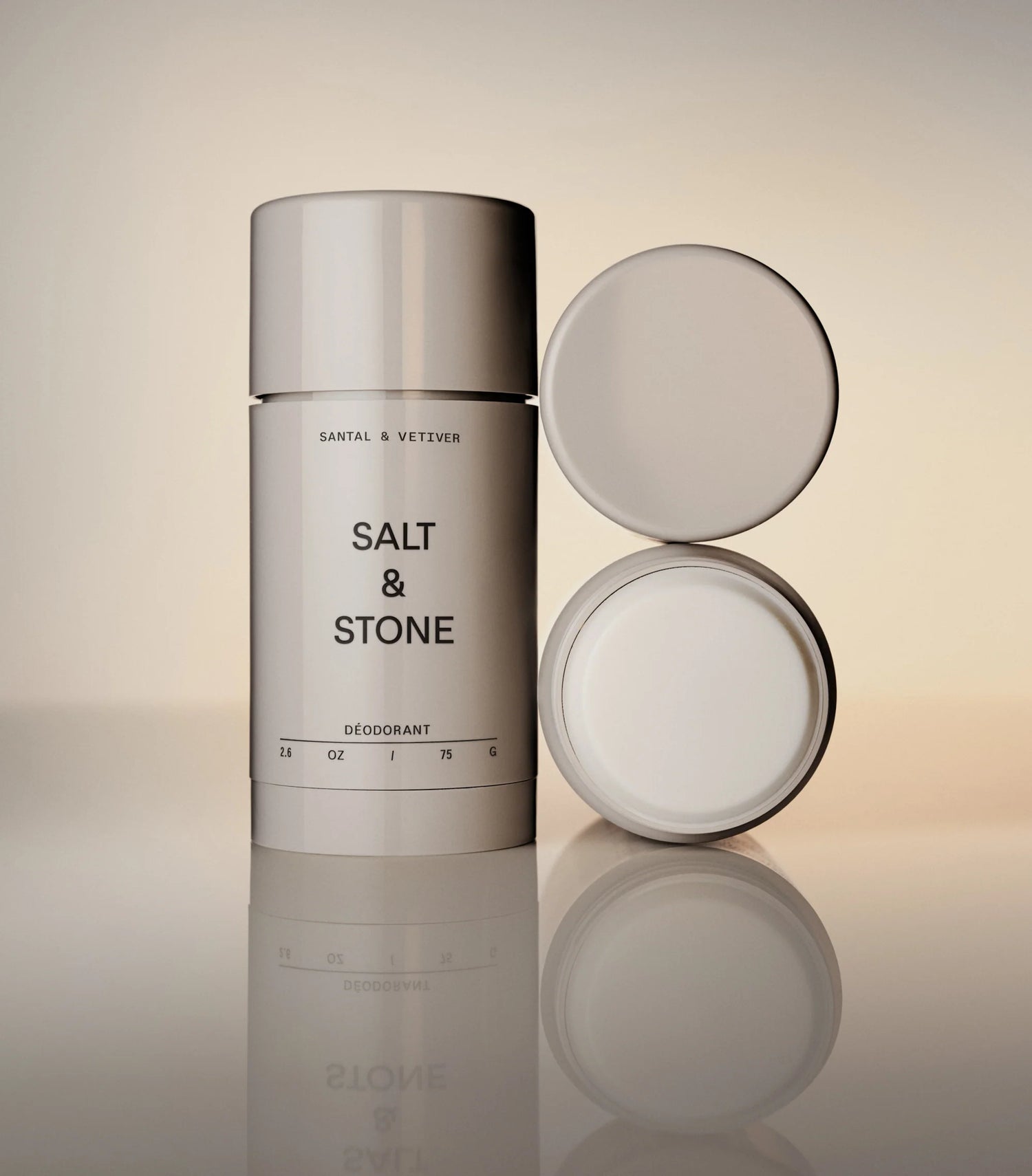 Salt & Stone