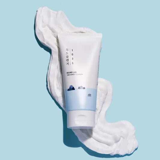 Roundlab 1025 DOKDO Cleanser 150ml