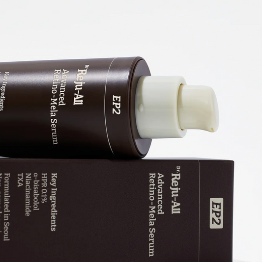 Dr. REJU-ALL - Advanced Retino-Mela Serum 30ml