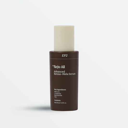 Dr. REJU-ALL - Advanced Retino-Mela Serum 30ml