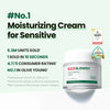 Dr.G - R.E.D Blemish Clear Soothing Cream 70Ml