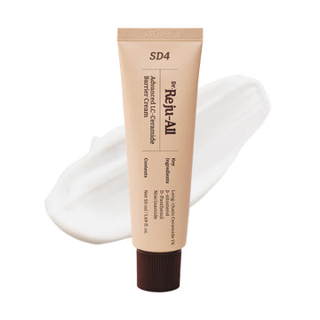 Dr. REJU-ALL - Advanced LC-Ceramide Barrier Cream 50ml