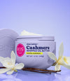 eos shea better Vanilla Cashmere Whipped Oil Butter 340g