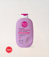 eos Toasted Marshmallow Body Lotion | Moisturizing Scented Lotion